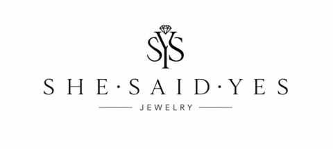 She Said Yes Logo
